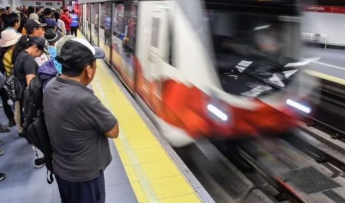Rieles, ruedas y permisos meten más presión tras la paralización