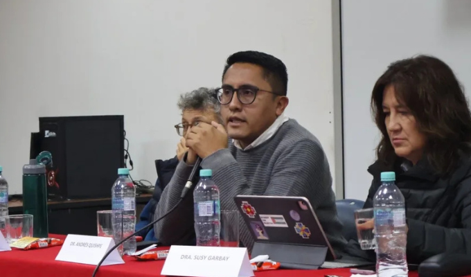 Denuncian designaciones “a dedo” en educación