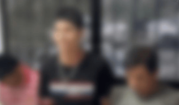 Caen tres integrantes de “Fatales” en Guayas