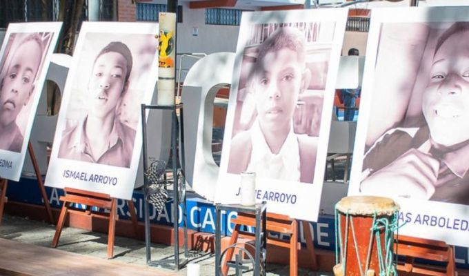Caso Las Malvinas: el Estado sigue a medias con la sentencia