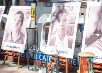 Caso Las Malvinas: el Estado sigue a medias con la sentencia