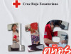 Cruz Roja Ecuatoriana cumple 116 años de labor humanitaria