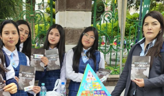 COMSECA mete presión a la prevención de la violencia intrafamiliar