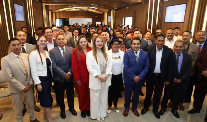 USD 68 millones se mueven en Sierra Centro y Pastaza con 44 proyectos