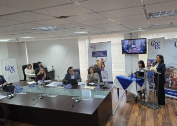 La terna para liderar la Judicatura ya expone sus cartas