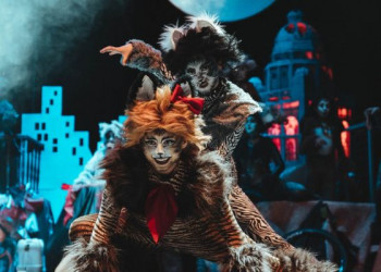 CATS enciende su gira 2026: Quito, Cuenca y Ambato ya tienen fecha