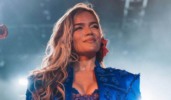 Karol G desata la locura en Ecuador: así será la preventa de entradas