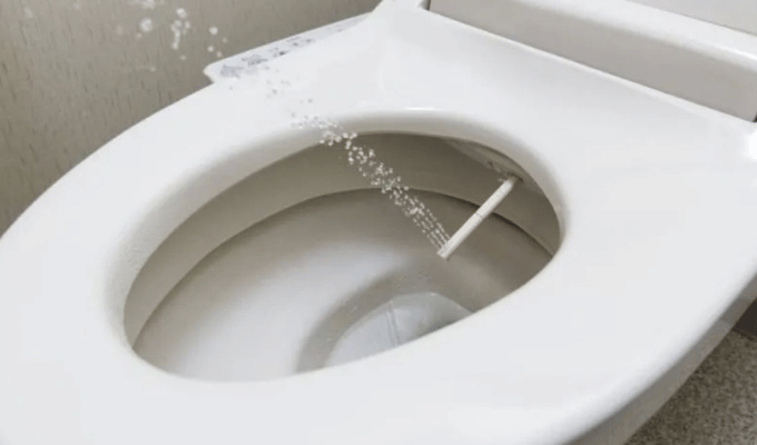 La tecnología se mete al baño y los washlets ya llaman la atención