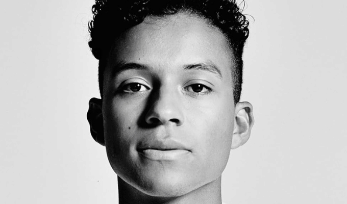 Jaafar Jackson rompe el mito que persiguió a Michael Jackson