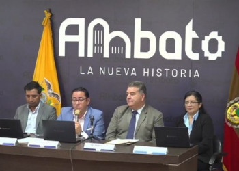Ambato abre la devolución de multas del noveno fotorradar