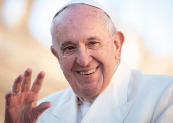 La última voz del papa Francisco queda en un documental de Scorsese