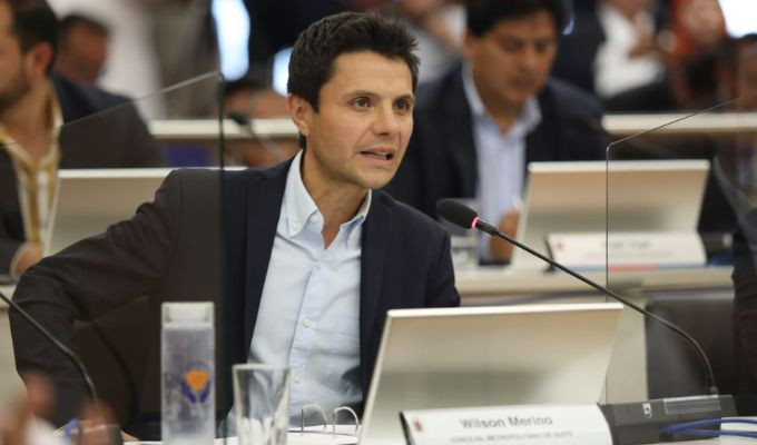 La explicación en el Concejo no cerró el caso del 20 de abril