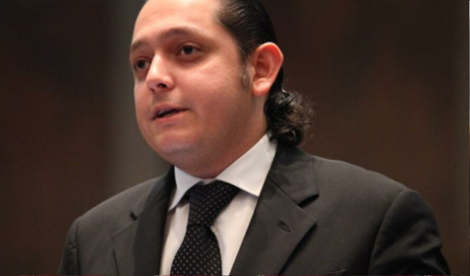 Exasambleísta fue baleado afuera de un estadio y quedó bajo cuidados