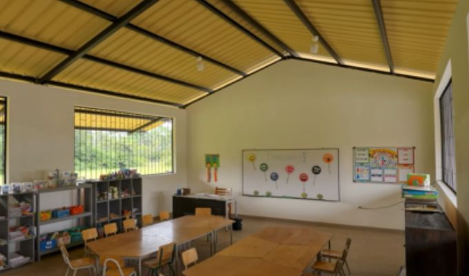 Alarma en Tena: suspenden clases por amenaza de tiroteo en colegio.