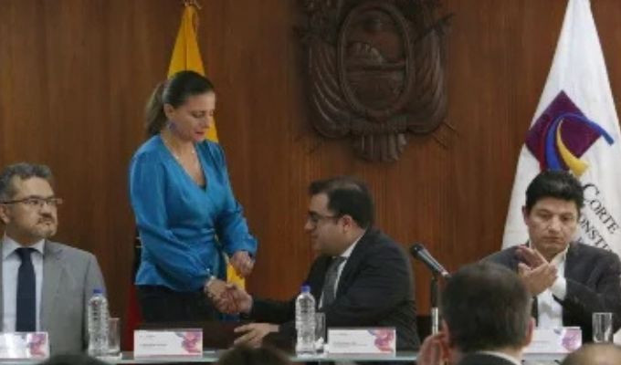 Adolescente trans podrá cambiar el género en su cédula