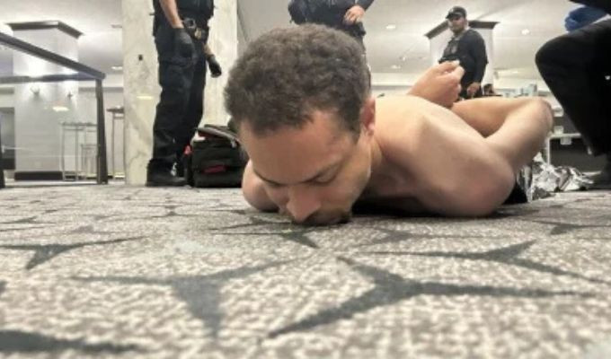 Sospechoso del ataque frustrado a Trump era tutor y programador