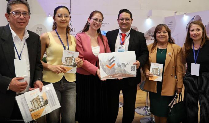 Tungurahua se mueve por más obras, negocios y acceso a vivienda