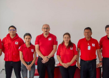 Cruz Roja de Patate estrena directorio para una nueva etapa