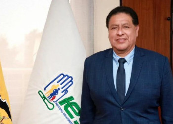 María José Pinto deja el encargo y arranca una nueva