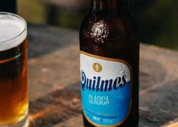 La cerveza argentina llega en exclusiva para prender cada partido