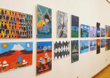 Arte joven se toma el Museo Casa del Portal este 29 de abril