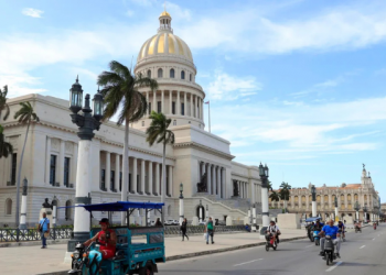 Cuba enciende las alertas en EE.UU. y no entra la trampa