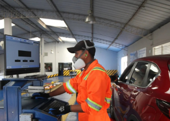 RTV Guayaquil 2026: así puedes sacar el turno en línea y evitar apuros