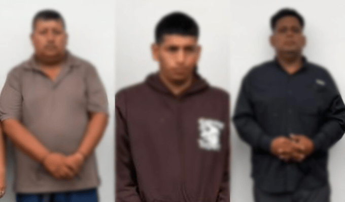 Golpe al microtráfico en Isabela y Santa Cruz sacude a Galápagos