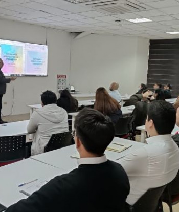 Ambato mueve sus fichas y actualiza las reglas del suelo