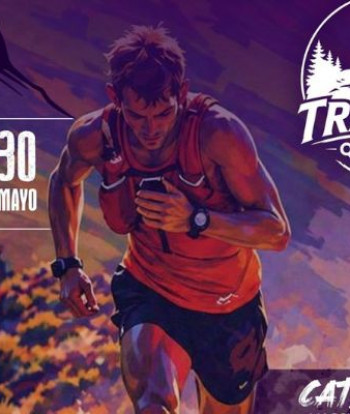 Izamba se pone en marcha con la carrera 10K “Quillán Renace”