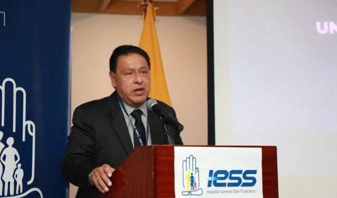 El nuevo rostro de Salud arranca con una oferta clave