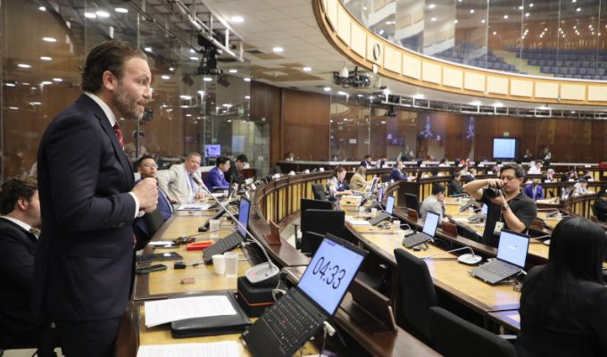 La ley para pacientes con diabetes se traba en la Asamblea