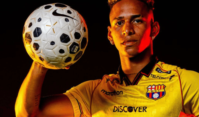 Barcelona SC se juega todo en el Monumental ante U. Católica