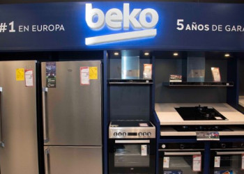Sukasa sacude el mercado y trae en exclusiva a BEKO para el hogar