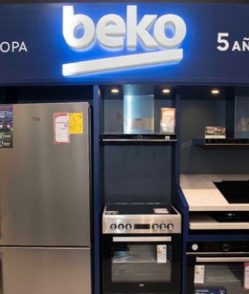 Sukasa sacude el mercado y trae en exclusiva a BEKO para el hogar