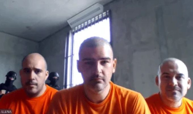 Aquiles Álvarez lleva su caso a la CIDH y denuncia prisión injusta