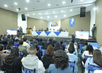CNE presentó su Informe de Rendición de Cuentas 2025