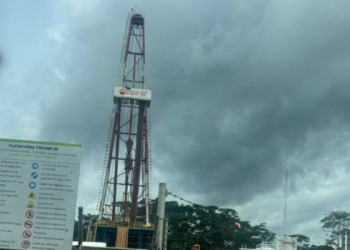Ecuador usa fracking por primera vez y sacude su mapa petrolero