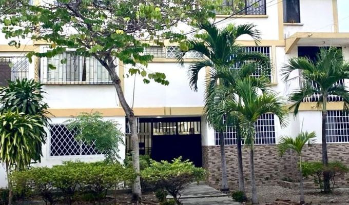 Ponen en venta el departamento ligado al caso Andreína en Sauces 9