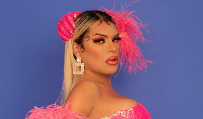 Wendy Guevara, la primera mujer trans en conquistar un reality