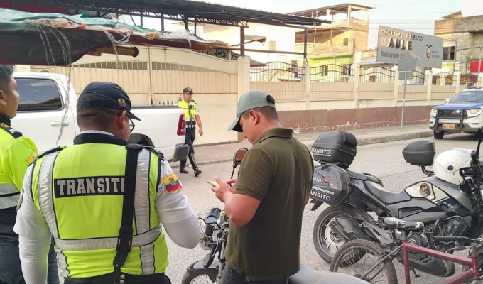 CTE: asesinato de agente destapa caso que vuelve a estremecer a Guayas