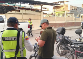 CTE: asesinato de agente destapa caso que vuelve a estremecer a Guayas