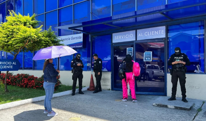 Cómo denunciar cobros excesivos en CNEL