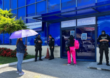 Cómo denunciar cobros excesivos en CNEL