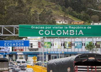 Comercio por Rumichaca se desploma y empresas alertan crisis