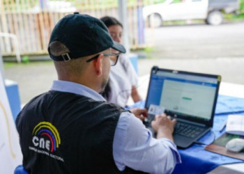 CNE abre convocatoria para veedurías del proceso de selección al CPCCS