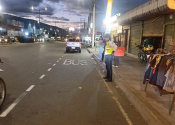 Movilidad pone la mira en el Mayorista y proyecta 12 paradas seguras