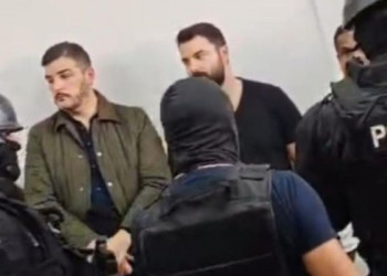 Estos son los cinco argumentos de Aquiles Alvarez para pedir fianza