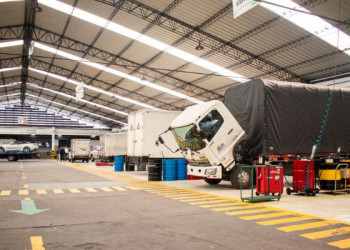 Así deben prepararse los camiones para feriados largos