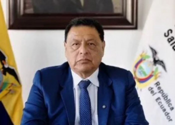 Fiscalía pide archivar denuncia contra Jaime Bernabé